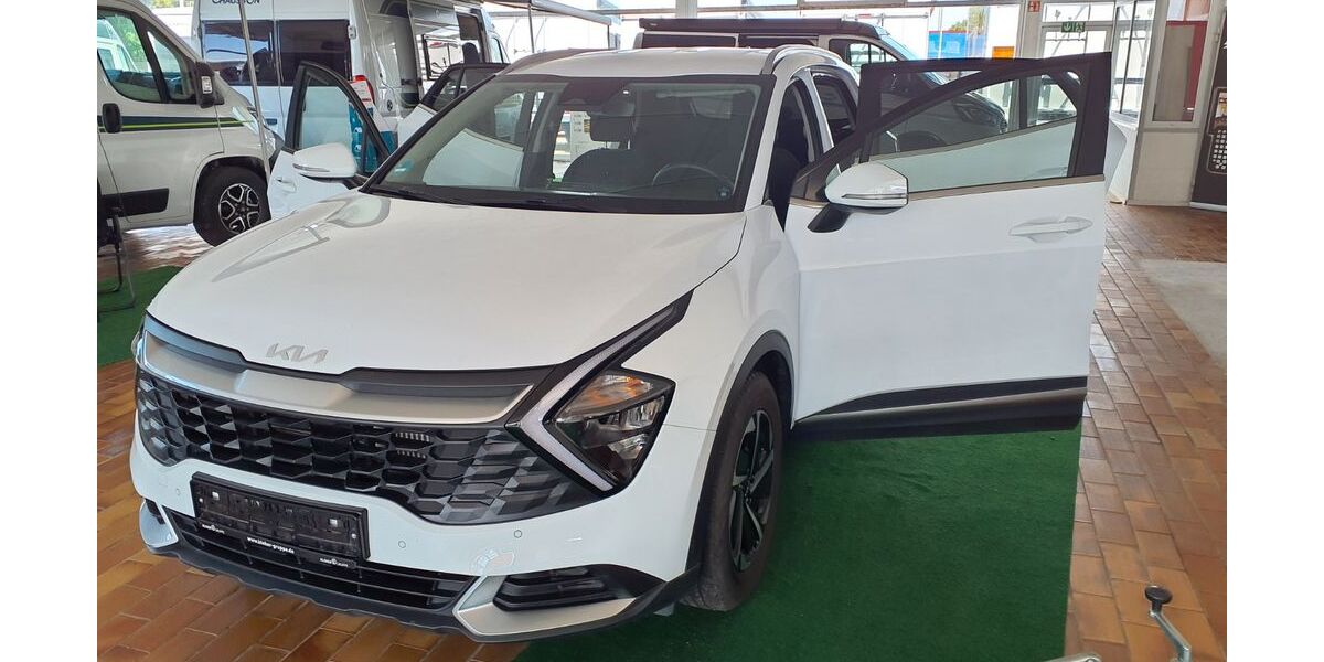 Kia Sportage 26.250 km 25.750 &euro; Emmerich 46446