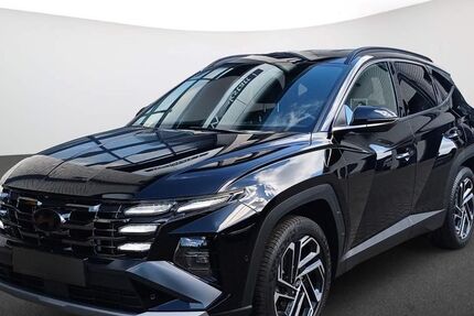 Hyundai TUCSON 21.134 km 31.370 &euro; Borken 46325