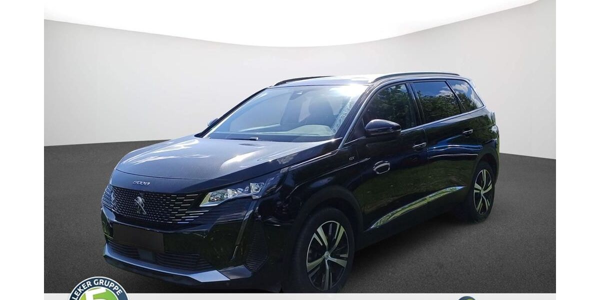 Peugeot 5008 31.405 km 26.449 &euro; Borken 46325