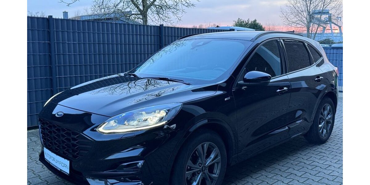 Ford Kuga 24.000 km 22.900 &euro; Xanten 46509