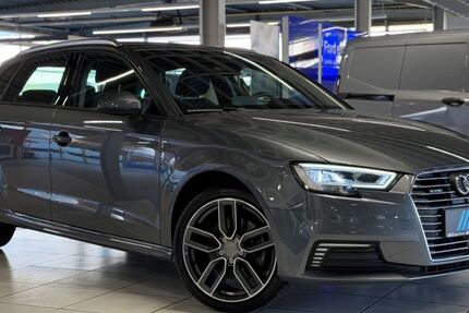 Audi A3 60.455 km 19.988 &euro; Bocholt 46395