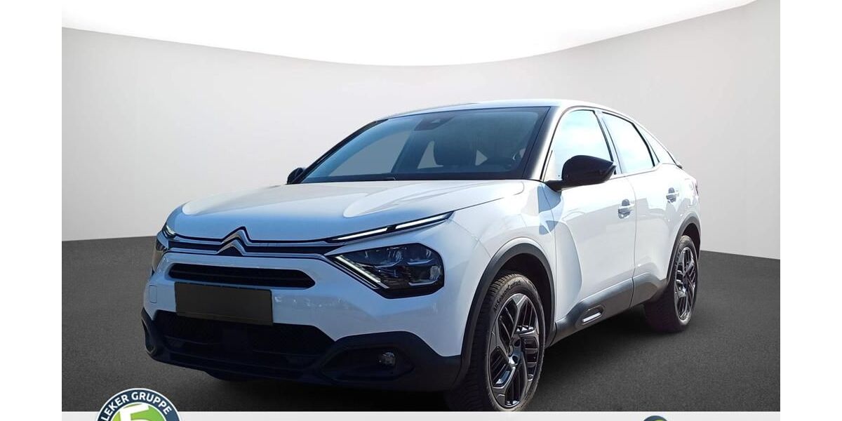 Citroen C4 17.498 km 17.489 &euro; Borken 46325