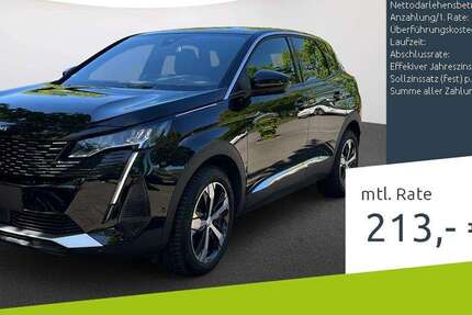Peugeot 3008 36.110 km 23.420 &euro; Borken 46325