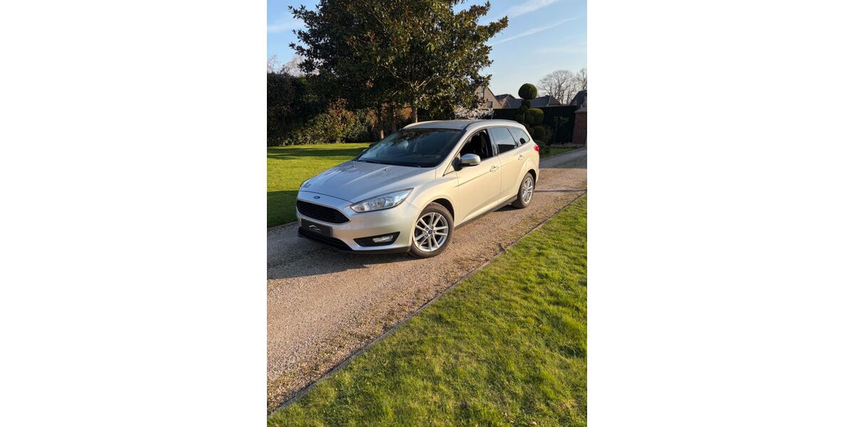 Ford Focus 150.364 km 7.399 &euro; Bocholt 46399