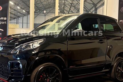 Ligier JS 60 25.444 km 17.950 &euro; Vreden 48691