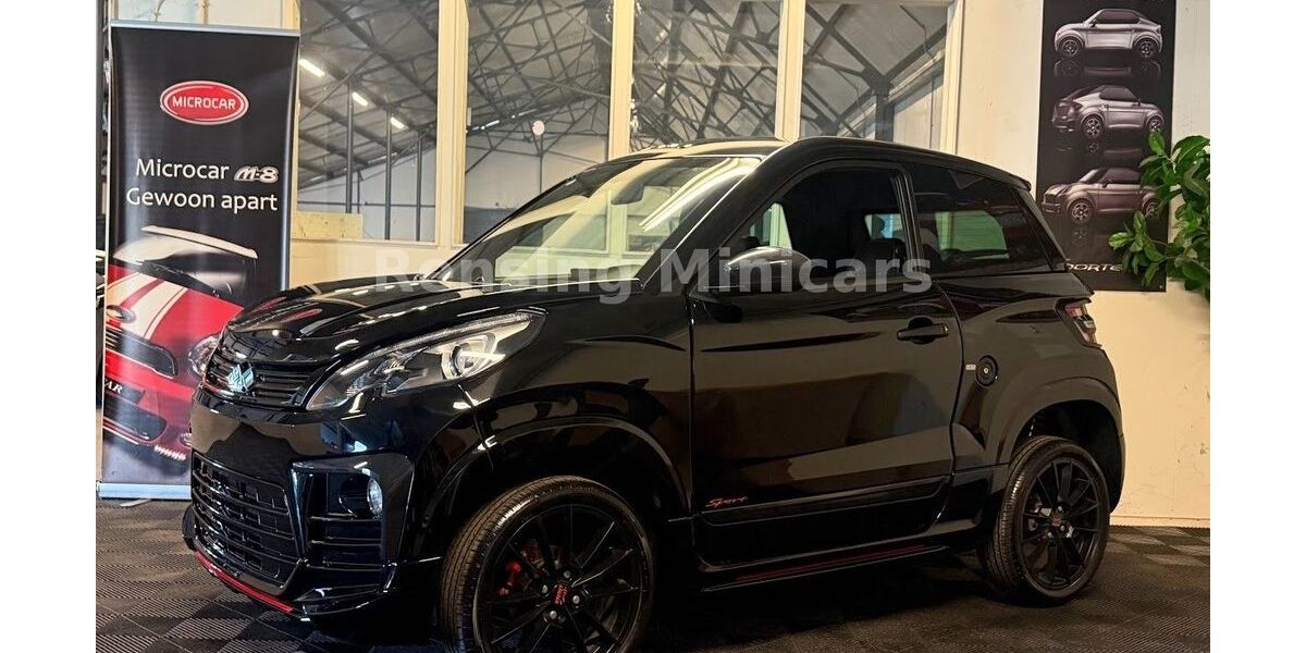 Ligier JS 60 25.444 km 17.950 &euro; Vreden 48691