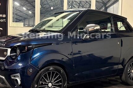 Microcar Andere 47.120 km 8.950 &euro; Vreden 48691