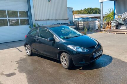 Mazda 2 176.000 km 2.900 &euro; Bocholt 46397