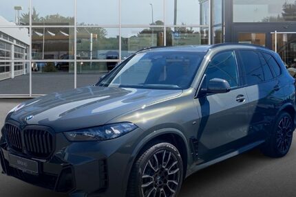 BMW X5 11.758 km 82.900 &euro; Bocholt 46395