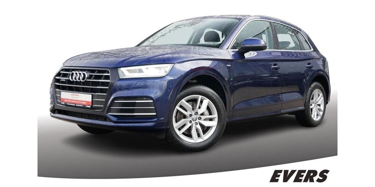 Audi Q5 81.629 km 27.890 &euro; Bocholt 46395