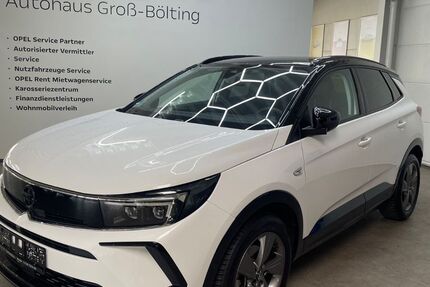 Opel Grandland (X) 30.567 km 21.490 &euro; Rhede 46414