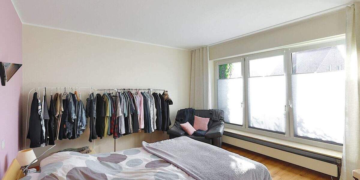 Einfamilienhaus Vreden - 7 Zimmer, 228 m&sup2;, 449.000&euro; | Angebot:25686670