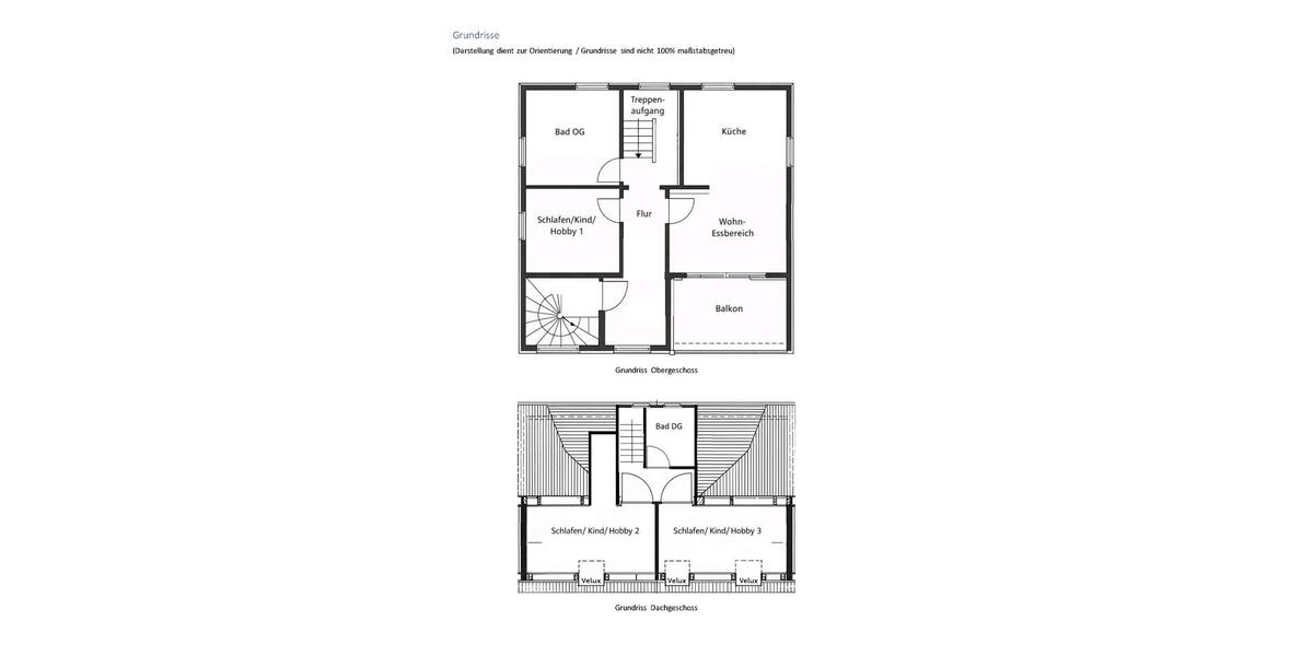 Maisonettenwohnung Hünxe - 4 Zimmer, 128 m&sup2;, 1.400&euro; | Angebot:25805525