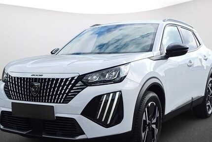 Peugeot 2008 18.933 km 19.630 &euro; Borken 46325