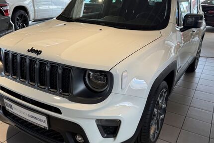 Jeep Renegade 71.309 km 18.890 &euro; Bocholt 46395