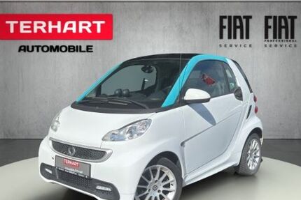 Smart ForTwo 69.999 km 6.787 &euro; Stadtlohn 48703