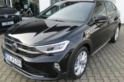 VW Taigo 5.555 km 32.850 &euro; Emmerich am Rhein 46446