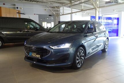 Ford Focus 5.650 km 28.482 &euro; Borken 46325