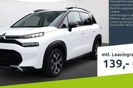Citroen C3 Aircross 17.137 km 13.188 &euro; Bocholt 46395