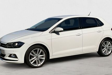 VW Polo 43.884 km 18.880 &euro; Wesel 46483