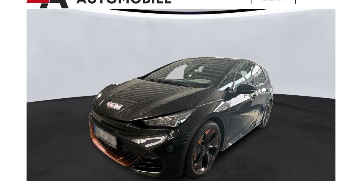 Cupra Born 24.090 km 27.946 &euro; Bocholt 46395