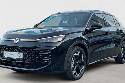 VW T-Roc 4.900 km 37.880 &euro; Wesel 46483