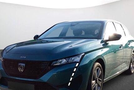 Peugeot 308 26.914 km 20.219 &euro; Borken 46325