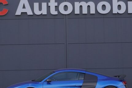Audi R8 51.200 km 117.880 &euro; Velen 46342