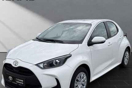 Toyota Yaris 43.572 km 19.450 &euro; Wesel 46485