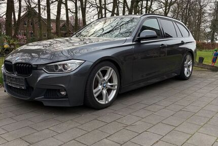 BMW 320 258.200 km 9.500 &euro; Vreden 48691