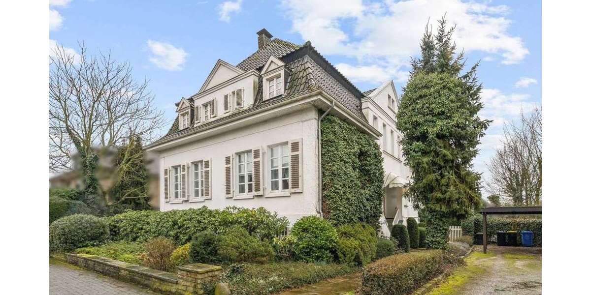 Einfamilienhaus Borken - 8 Zimmer, 242 m&sup2;, 649.000&euro; | Angebot:25380491