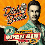 Dick Brave - Back for More - Open Air