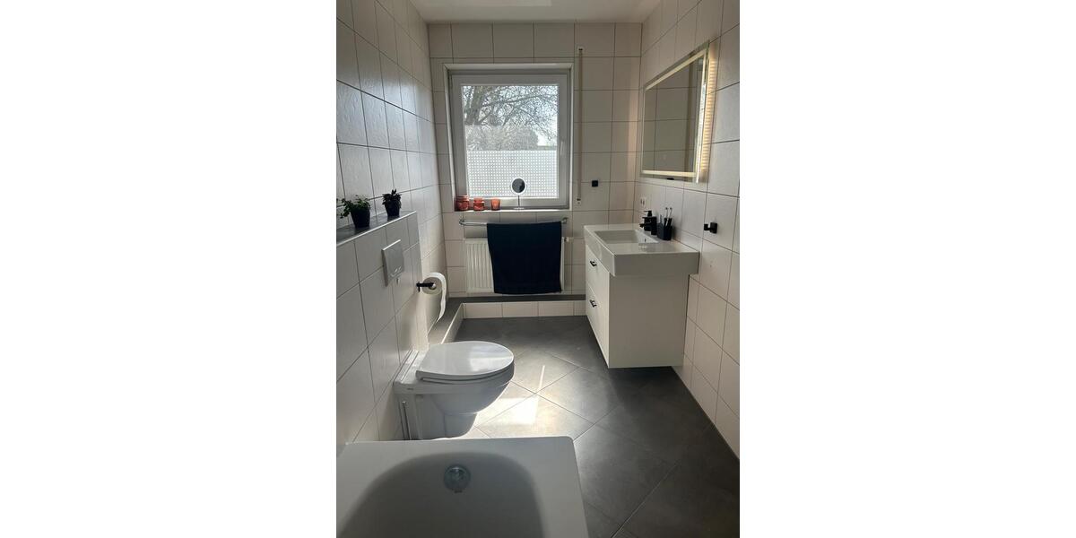 Reihenhaus Bocholt Feldmark - 5 Zimmer, 140 m&sup2;, 1.055&euro; | Angebot:26015569