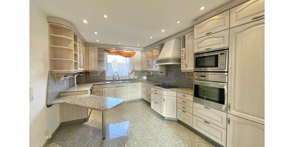 Maisonettenwohnung Emmerich am Rhein - 2.5 Zimmer, 113 m&sup2;, 1.518&euro; | Angebot:24980722