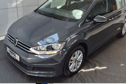 VW Touran 96.100 km 24.840 &euro; Raesfeld 46348