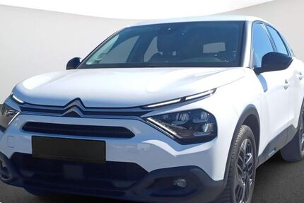 Citroen C4 33.618 km 13.970 &euro; Borken 46325