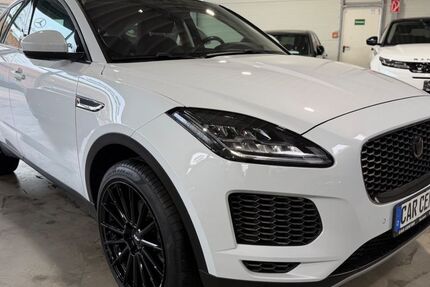 Jaguar E-Pace 58.200 km 20.950 &euro; Bocholt 46395