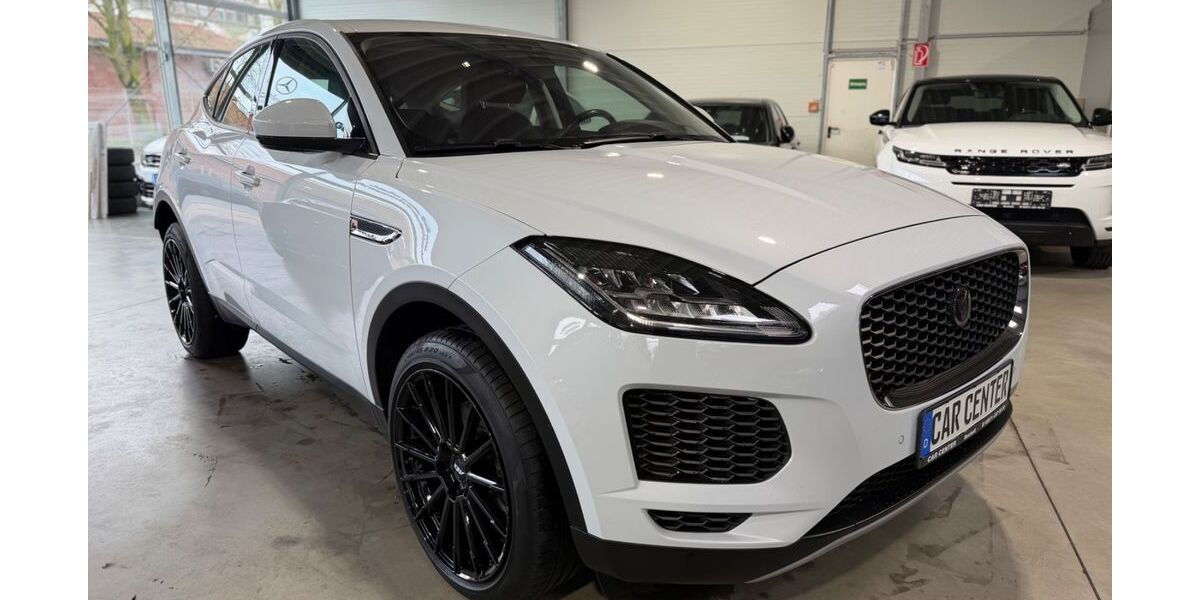Jaguar E-Pace 58.200 km 20.950 &euro; Bocholt 46395