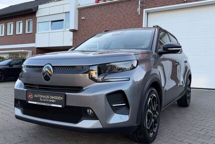 Citroen C3 3.700 km 17.990 &euro; Hamminkeln 46499