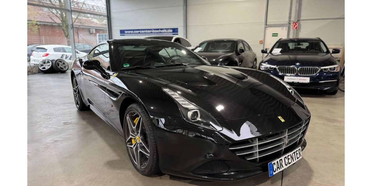 Ferrari California 40.000 km 124.950 &euro; Bocholt 46395