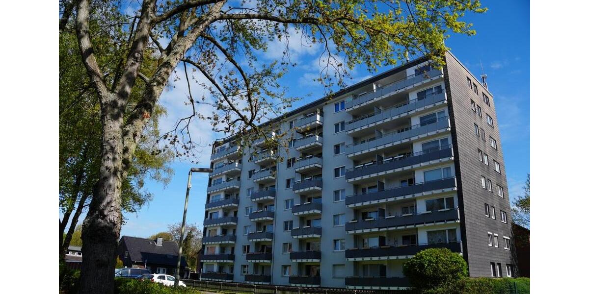 Etagenwohnung Voerde (Niederrhein) - 3.5 Zimmer, 83 m&sup2;, 154.500&euro; | Angebot:26650048