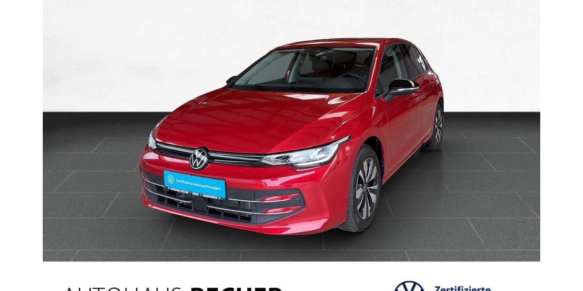 VW Golf 6.899 km 28.930 &euro; Wesel 46485