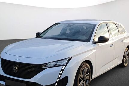 Peugeot 308 19.652 km 19.440 &euro; Borken 46325