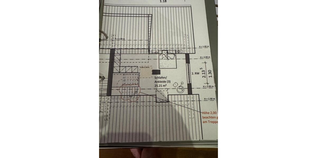 Maisonettenwohnung Rees - 3.5 Zimmer, 109 m&sup2;, 1.080&euro; | Angebot:25908435