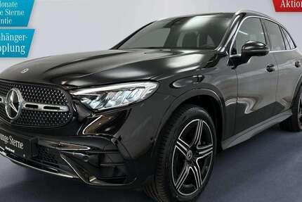 Mercedes-Benz GLC 300 19.775 km 59.990 &euro; Gescher 48712