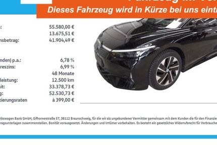 VW ID.7 15.414 km 55.580 &euro; Borken 46325