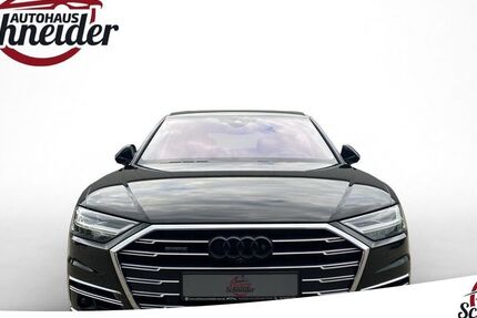 Audi A8 103.952 km 43.888 &euro; Rees 46459
