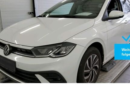 VW Polo 43.057 km 16.470 &euro; Borken 46325