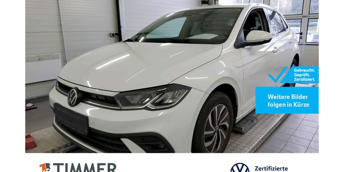 VW Polo 43.057 km 16.470 &euro; Borken 46325