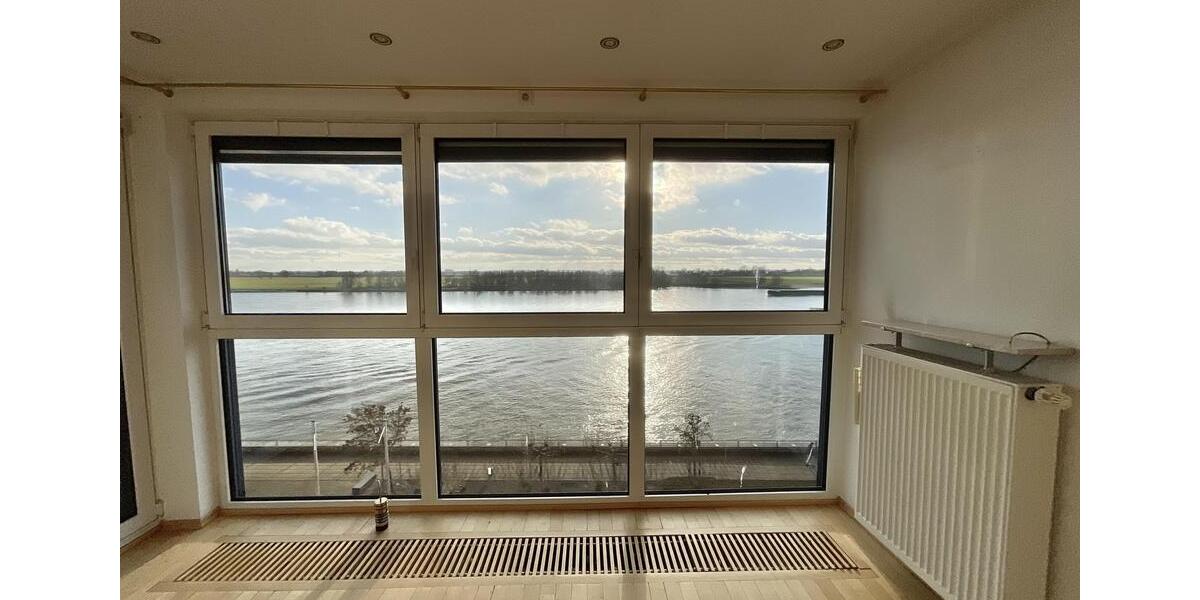 Maisonettenwohnung Emmerich am Rhein - 2.5 Zimmer, 113 m&sup2;, 1.518&euro; | Angebot:24980722